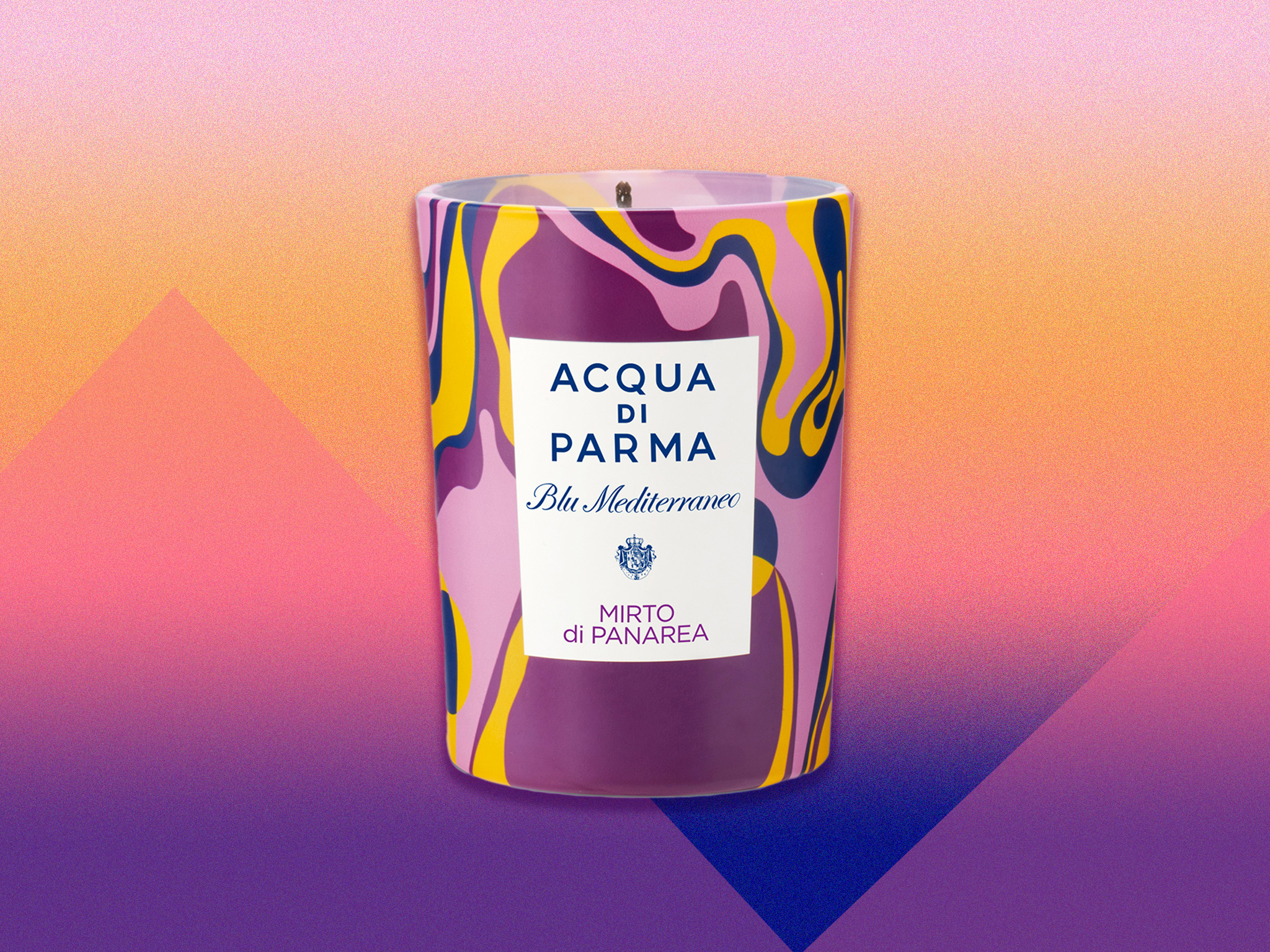 Discontinued Acqua di Parma Íris Nobile EDP -1.7 oz, outlet 50 ml full presentation